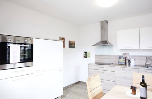 Innenstadt House | Gardener's house at the Gentilburg