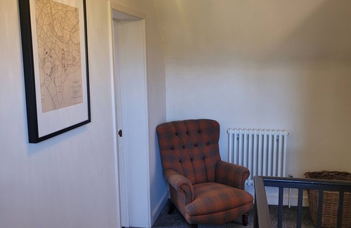 Newark upon Trent Cottage | Gardeners Cottage in the grounds of Newstead Abbey- home of the Poet Lord Byron