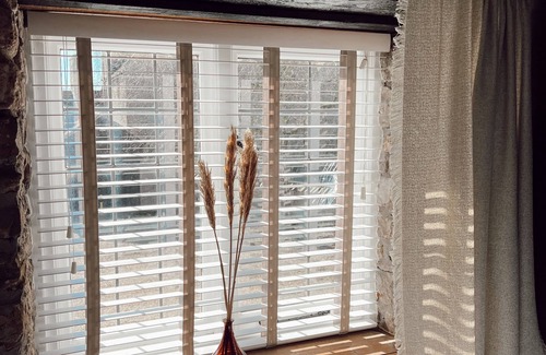 Mathern Cottage | Gardener’s Cottage – A Tranquil Retreat in Historic Wales