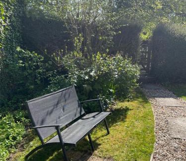 Mudford House | Gardeners Cottage