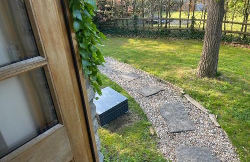 Mudford House | Gardeners Cottage