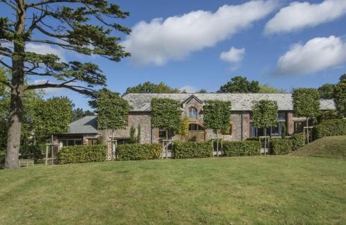 Talaton House | Gardeners Cottage