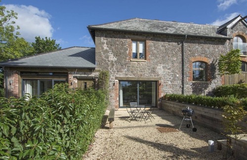 Talaton Cottage | GARDENERS COTTAGE, pet friendly, luxury holiday cottage in Talaton