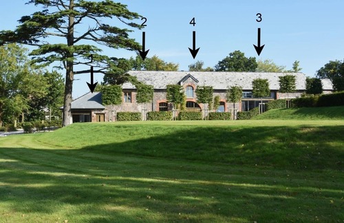 Talaton Cottage | GARDENERS COTTAGE, pet friendly, luxury holiday cottage in Talaton