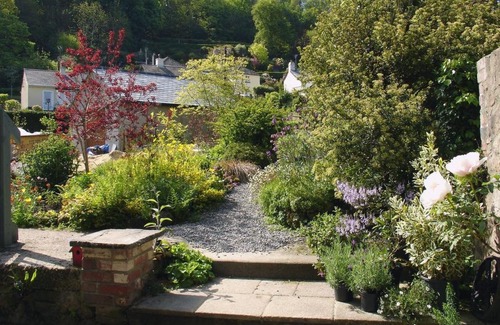 South Zeal House | Gardeners Cottage, South Zeal