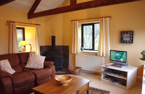 South Zeal House | Gardeners Cottage, South Zeal