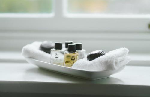 Billingham House | Gardeners Cottage, Wynyard Hall