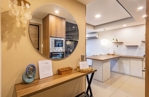 Santa Cruz Condo | Gardenia: Cozy 1-bedroom condo in tropical Santa Cruz