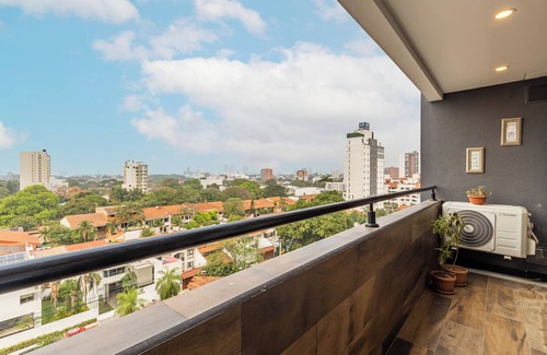 Santa Cruz Condo | Gardenia: Cozy 1-bedroom condo in tropical Santa Cruz
