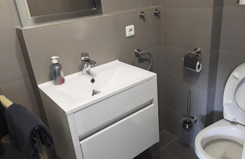 Stadtlauringen Apartment | Gardenia 1