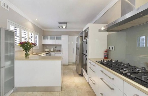 Tokai Cottage | Gardenia - 2 Bedroom Family Cottage