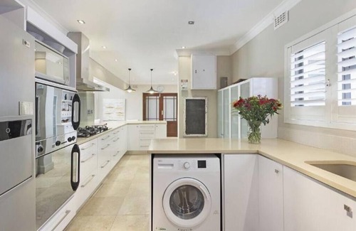 Tokai Cottage | Gardenia - 2 Bedroom Family Cottage