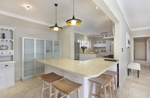Tokai Cottage | Gardenia - 2 Bedroom Family Cottage