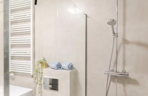 West Pomeranian Voivodeship Apartment | Gardenia Apartment No 29