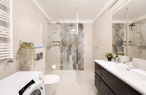 West Pomeranian Voivodeship Apartment | Gardenia Apartment No 29