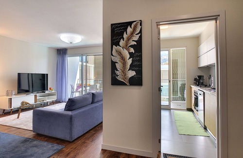 Santo Antonio Apartment | Gardenia Apartment - Two Bedroom Apartment, Sleeps 4