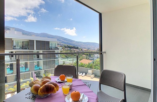 Santo Antonio Apartment | Gardenia Apartment - Two Bedroom Apartment, Sleeps 4