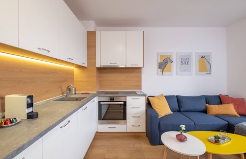 Sofia Apartment | Gardenia Apartments