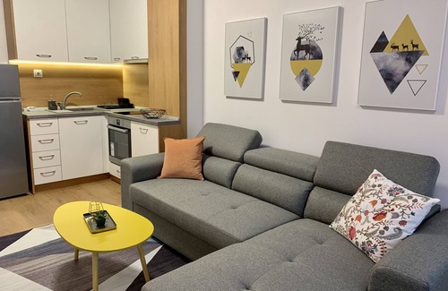 Sofia Apartment | Gardenia Apartments