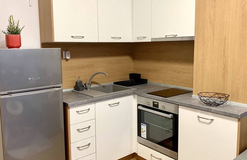 Sofia Apartment | Gardenia Apartments