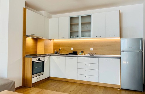 Sofia Apartment | Gardenia Apartments