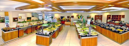Okurcalar Hotel | Gardenia Beach Hotel