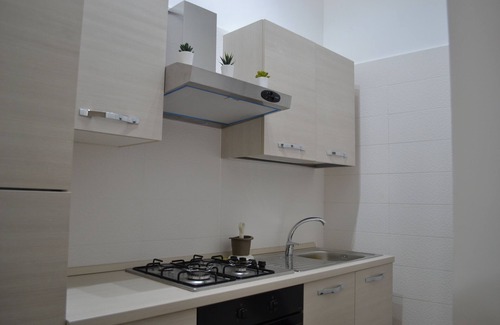 Historical Downtown Salerno House | Gardenia holiday home