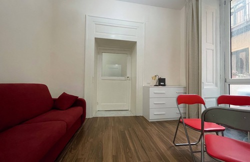Historical Downtown Salerno House | Gardenia holiday home