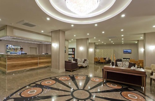 Alanya Hotel | Gardenia Hotel Alanya