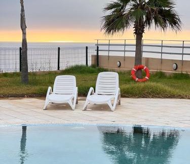 Ain El Turk Resort | GARDENIA HOTEL ORAN