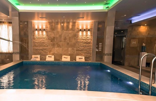 Titov Veles Hotel | Gardenia Hotel & Spa