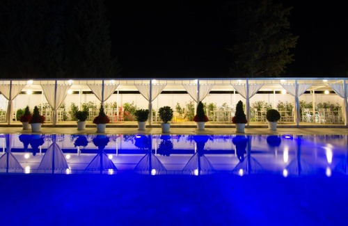 Titov Veles Hotel | Gardenia Hotel & Spa