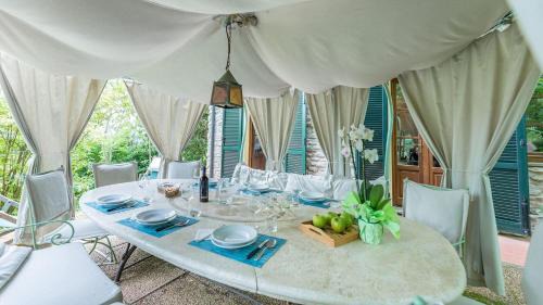 Val Canina Apartment | Gardenia