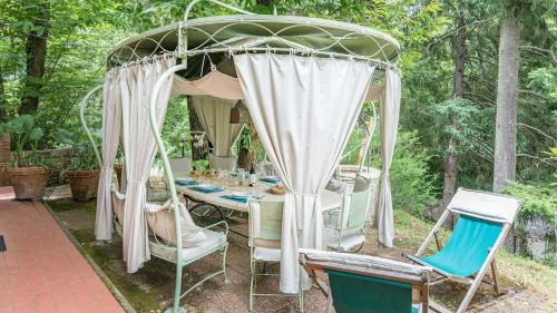 Val Canina Apartment | Gardenia