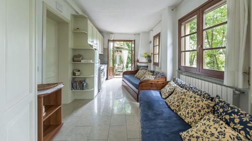 Val Canina Apartment | Gardenia