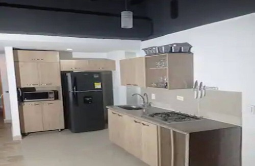 Suramericana Apartment | Gardenia Plus, Apartment With Everything You Need For A Quiet Stay