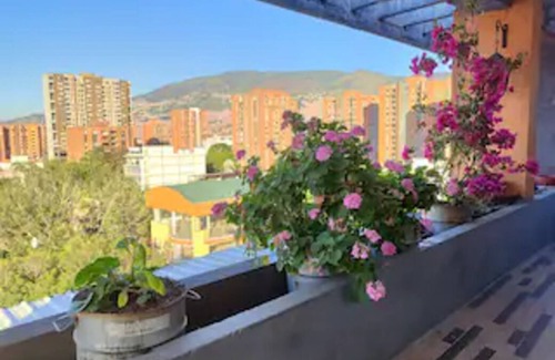 Suramericana Apartment | Gardenia Plus, Apartment With Everything You Need For A Quiet Stay