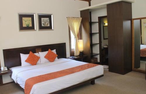 Pontianak Resort | Gardenia Resort and Spa