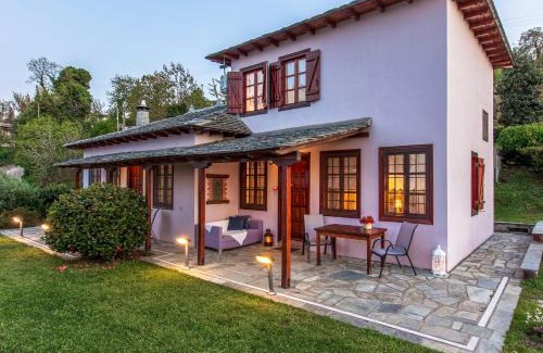 Mouresi Apartment | Gardenia Studios