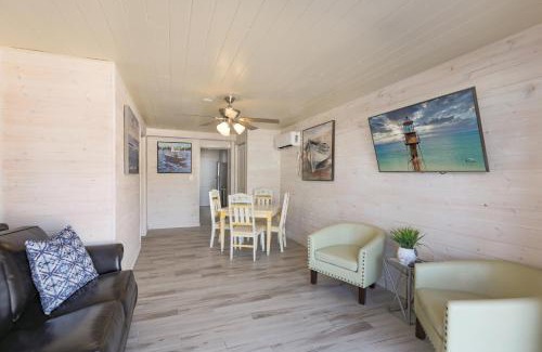 Captiva House | Gardenia Villa