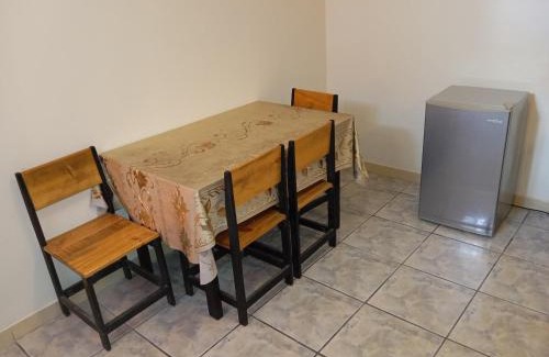 Ibarra Apartment | Gardenias Suites Lite