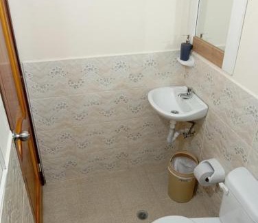 Ibarra Apartment | Gardenias Suites Lite