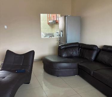 Musgrave Apartment | Gardenlea