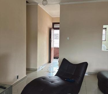 Musgrave Apartment | Gardenlea