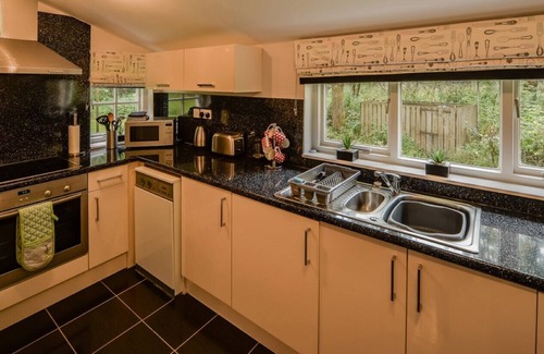 Maybole House | Gardens Cottage - Family Friendly Cottage on the Beautiful Blairquhan Estate