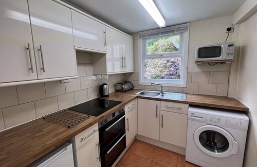 Lochgilphead Cottage | Gardens Cottage on Ellary Estate, Gate Leading Straight on to the Beach