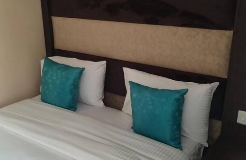 Kikuyu Hotel | Gardens Executive Suites
