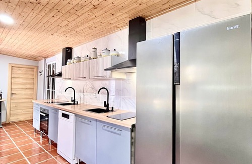 Sao Vicente House | Gardens Guest House-hostel