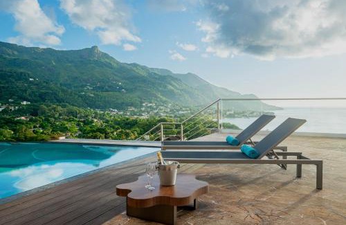 Mare Anglaise Resort | Gardens Hill Resort & Spa