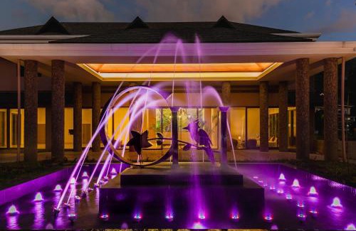 Mare Anglaise Resort | Gardens Hill Resort & Spa